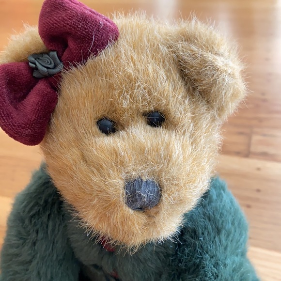 Boyd collection bear - Picture 3 of 9